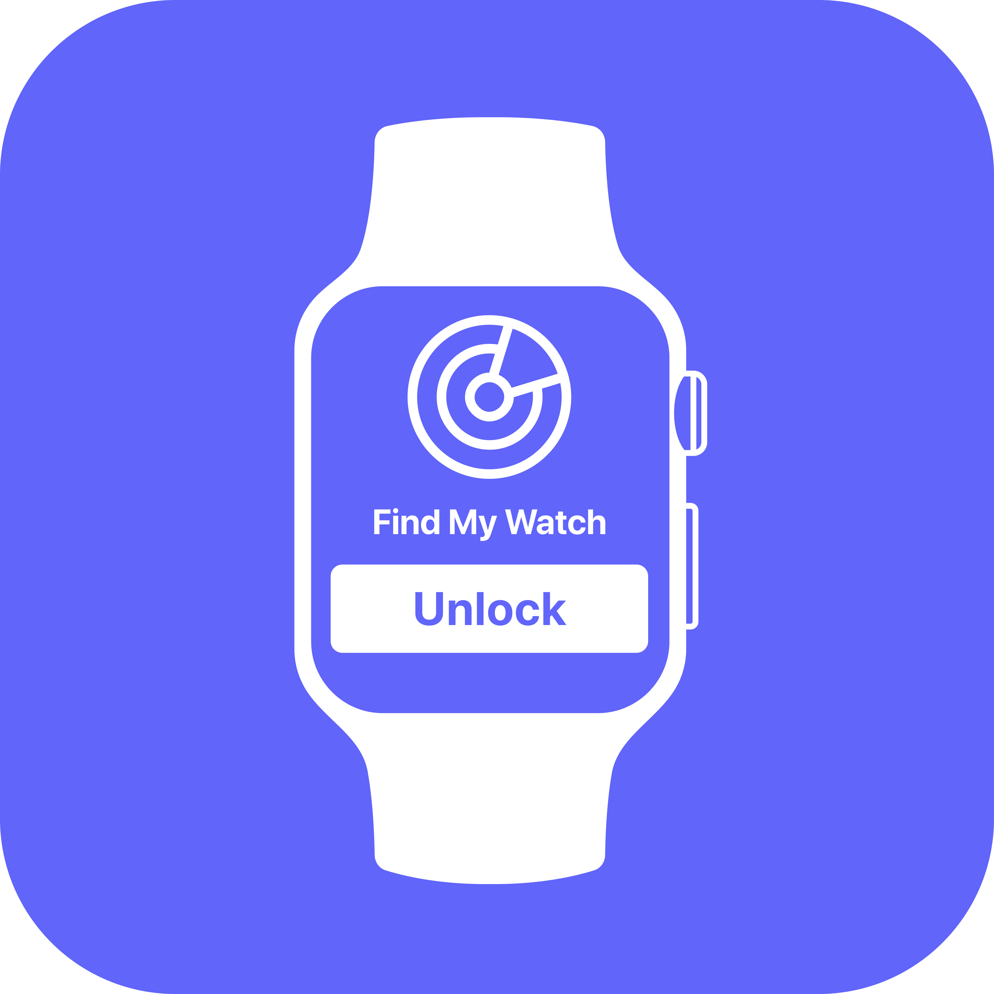 Apple Watch Unlock Software