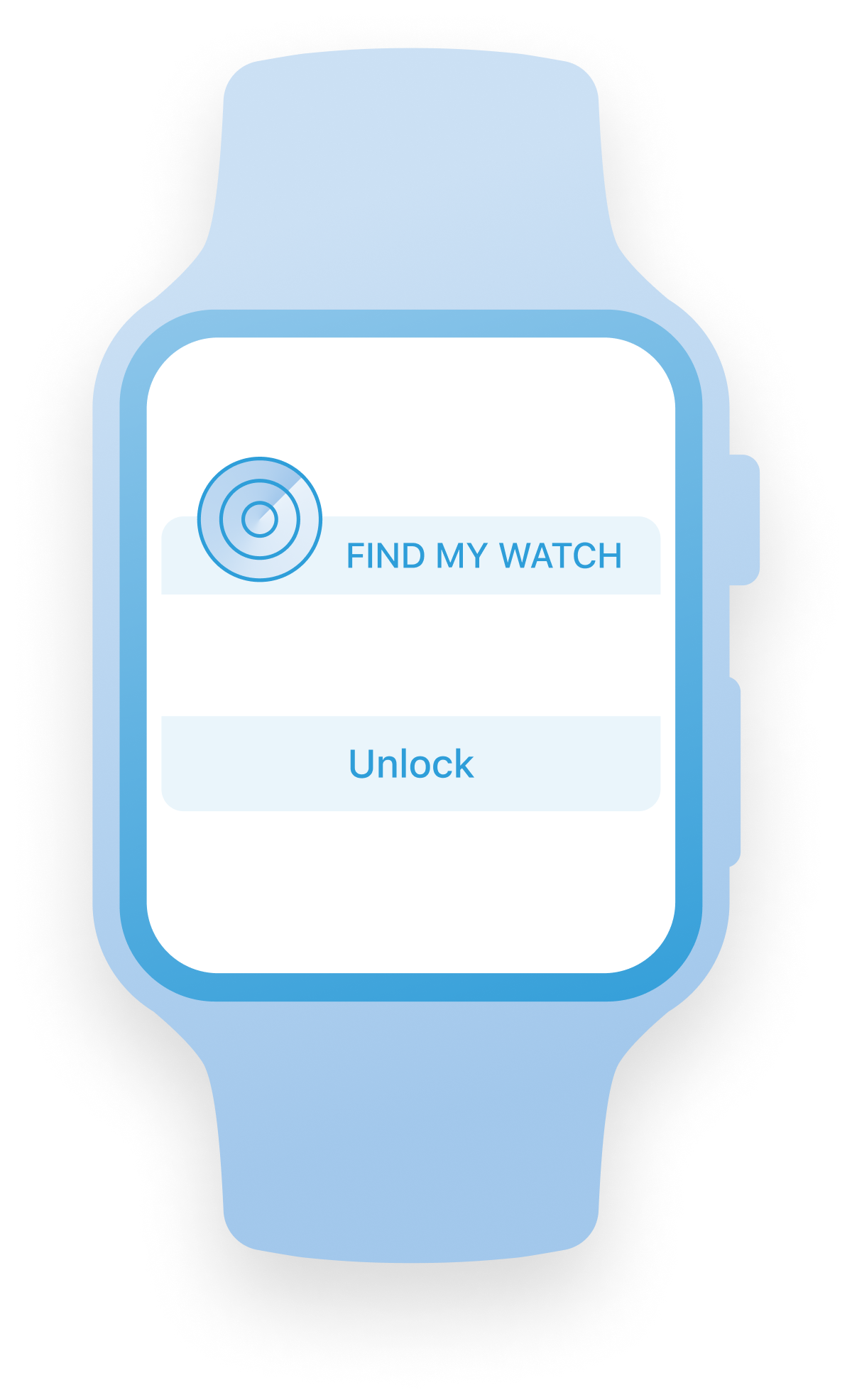 Unlock Apple Watch S3