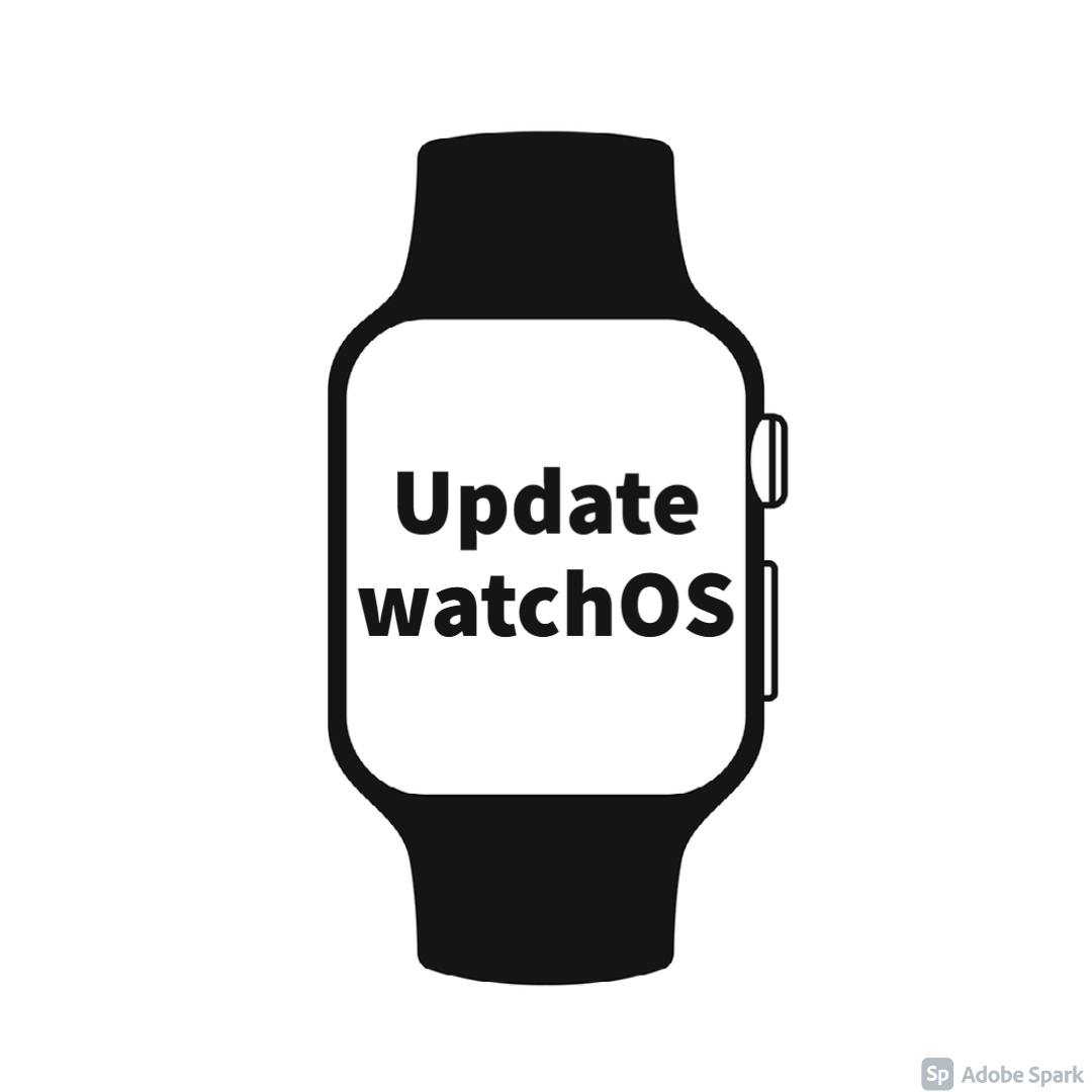 How to Guide: Update watchOS on Apple Watch?