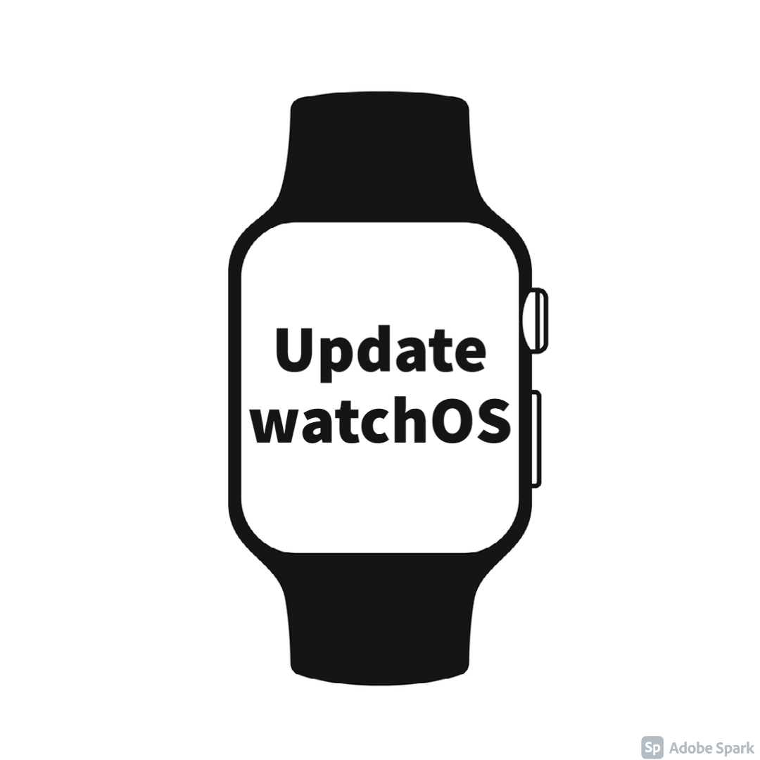 Update watchos online