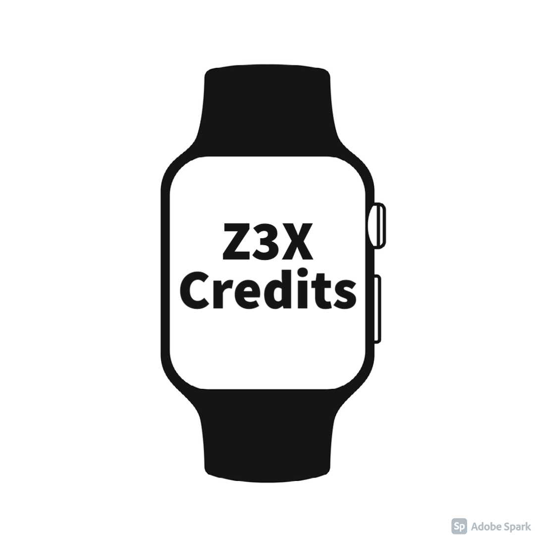 How to Unlock Apple Watch via Z3X Box Credits?